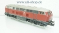 Preview: Märklin HAMO H0 8375 Diesellok Gleichstrom analog Galeriebild - zum Vergrößern bitte auf das Bild klicken