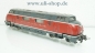 Preview: TRIX EXPRESS H0 2260 Diesellok Gleichstrom analog Bild 2