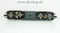 Preview: TRIX EXPRESS H0 2260 Diesellok Gleichstrom analog Bild 3