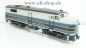 Preview: Lifelike H0 Diesellok Gleichstrom analog Galeriebild - zum Vergrößern bitte auf das Bild klicken