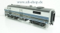 Preview: Lifelike H0 Diesellok Gleichstrom analog Bild 2