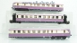 Preview: Gützold H0 190/14/6 Triebwagen Gleichstrom analog Bild 2