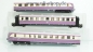 Preview: Gützold H0 190/14/6 Triebwagen Gleichstrom analog Bild 3