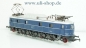 Preview: Rivarossi H0 1666 E-Lok Wechselstrom analog Galeriebild - zum Vergrößern bitte auf das Bild klicken