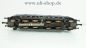 Preview: Rivarossi H0 1666 E-Lok Wechselstrom analog Bild 3