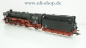 Preview: Märklin H0 29010 Dampflok Wechselstrom digital mfx Sound (Vollsound) Bild 3