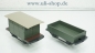 Preview: Märklin H0 46573 Wagenpackung Wechselstrom Bild 2