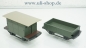 Preview: Märklin H0 46573 Wagenpackung Wechselstrom Bild 3