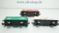 Preview: Märklin H0 4486 Wagenpackung Wechselstrom Bild 4