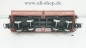 Preview: Märklin H0 Güterwagen Wechselstrom Bild 3