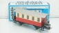 Preview: Märklin H0 4107 Personenwagen Wechselstrom Galeriebild - zum Vergrößern bitte auf das Bild klicken