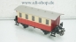 Preview: Märklin H0 4107 Personenwagen Wechselstrom Bild 2