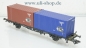 Preview: Märklin H0 4768 Güterwagen Wechselstrom Bild 2