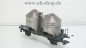 Preview: Märklin H0 46581 Güterwagen Wechselstrom Bild 2