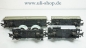 Preview: Märklin H0 47898 Wagenpackung Wechselstrom Bild 3