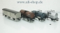 Preview: Märklin H0 4786 Wagenpackung Wechselstrom Bild 2