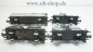 Preview: Märklin H0 4786 Wagenpackung Wechselstrom Bild 4