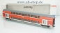Preview: Märklin H0 43585 Personenwagen Wechselstrom Galeriebild - zum Vergrößern bitte auf das Bild klicken