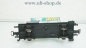 Preview: Märklin H0 44522 Güterwagen Wechselstrom Bild 3
