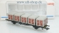 Preview: Märklin H0 4767 Güterwagen Wechselstrom Galeriebild - zum Vergrößern bitte auf das Bild klicken