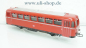 Preview: Märklin H0 3016 Triebwagen Wechselstrom digital Galeriebild - zum Vergrößern bitte auf das Bild klicken