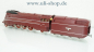 Preview: Märklin H0 3089 Dampflok Gleichstrom analog Bild 2