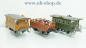 Preview: Märklin H0 43471 Wagenpackung Wechselstrom Bild 2