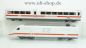 Preview: Märklin H0 29791 Triebwagen Wechselstrom digital Sound (einfach) Bild 3