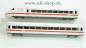 Preview: Märklin H0 29791 Triebwagen Wechselstrom digital Sound (einfach) Bild 5