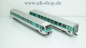 Preview: Roco H0 43022 Triebwagen Gleichstrom analog Galeriebild - zum Vergrößern bitte auf das Bild klicken