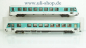 Preview: Roco H0 43022 Triebwagen Gleichstrom analog Bild 2