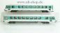 Preview: Roco H0 43022 Triebwagen Gleichstrom analog Bild 3