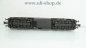 Preview: Brawa H0 0402 Diesellok Gleichstrom digital Bild 4