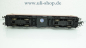 Preview: Lima H0 208143 E-Lok Gleichstrom analog Bild 3