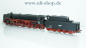 Preview: Liliput H0 105 04 Dampflok Gleichstrom analog Bild 2