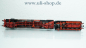Preview: Liliput H0 105 04 Dampflok Gleichstrom analog Bild 3