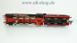 Preview: Fleischmann H0 4145 Dampflok Gleichstrom analog Bild 3