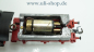 Preview: Fleischmann H0 4145 Dampflok Gleichstrom analog Bild 4