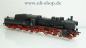 Preview: Fleischmann H0 4162 Dampflok Gleichstrom analog Bild 2