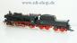Preview: Fleischmann H0 4162 Dampflok Gleichstrom analog Bild 3