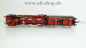Preview: Fleischmann H0 4162 Dampflok Gleichstrom analog Bild 4