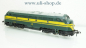 Preview: Fleischmann H0 1385 Diesellok Gleichstrom analog Galeriebild - zum Vergrößern bitte auf das Bild klicken