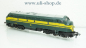 Preview: Fleischmann H0 1385 Diesellok Gleichstrom analog Bild 2