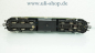 Preview: Fleischmann H0 1385 Diesellok Gleichstrom analog Bild 3