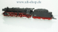 Preview: Roco H0 43242 Dampflok Gleichstrom analog Bild 2