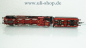 Preview: Roco H0 43242 Dampflok Gleichstrom analog Bild 3