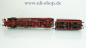 Preview: Roco H0 43244 Dampflok Gleichstrom analog Bild 3