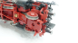 Preview: Roco H0 43244 Dampflok Gleichstrom analog Bild 4