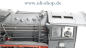 Preview: Roco H0 04126 B Dampflok Gleichstrom analog Bild 6