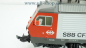 Preview: Roco H0 43493 E-Lok Gleichstrom analog Bild 5